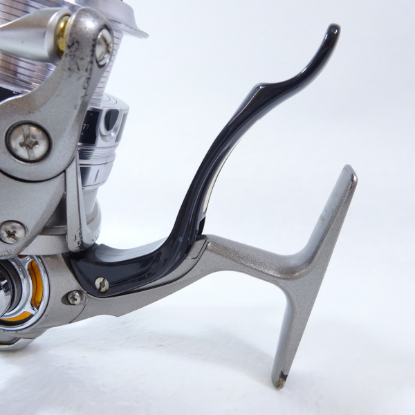 16トライソ 2500LBD